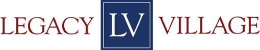 Legacy Village Logo